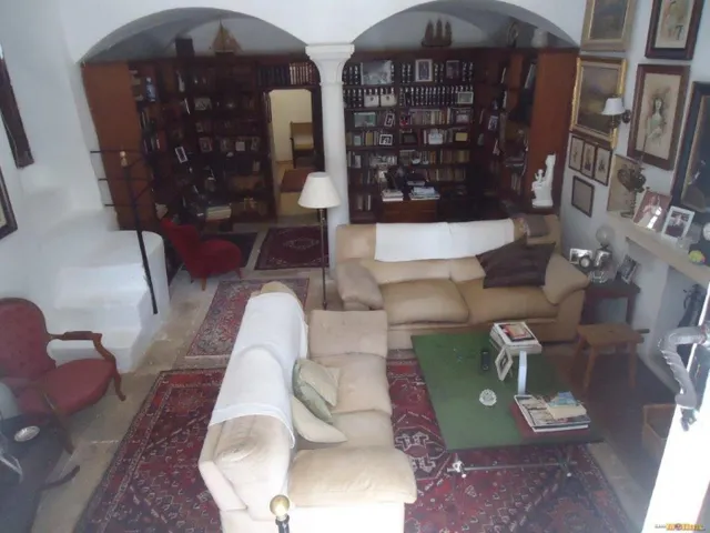 FINCA SEÑORIAL EN VENTA EN GÉNOVA — 33