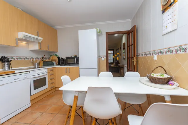 Exclusiva residencia con vistas  al mar — 13