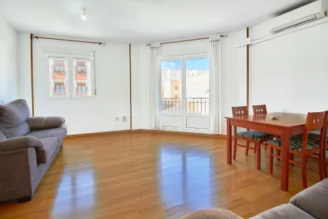 PISO CÉNTRICO, ZONA EXCLUSIVA