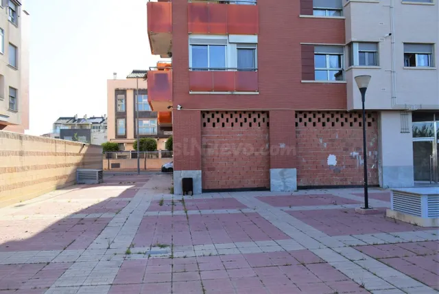 Local comercial en Santiago y Zaraiche. Murcia - foto 5