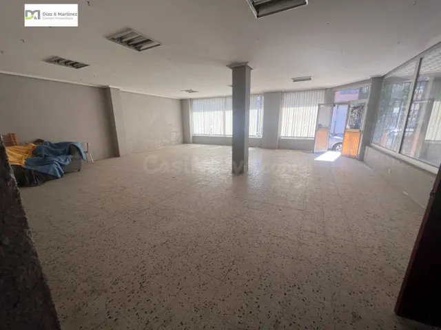 CASA EDIFICIO DIAFANO EN VEGUELLINA DE ORBIGO - foto 5