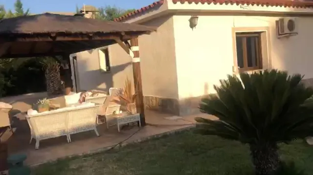 Villa 4 habitaciones 240m² en venta - Avenida de chapí — 14