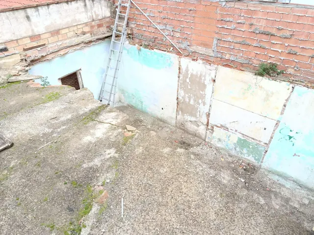 CASA PARA REHABILITAR EN EL CENTRO DE VILADECANS — 11
