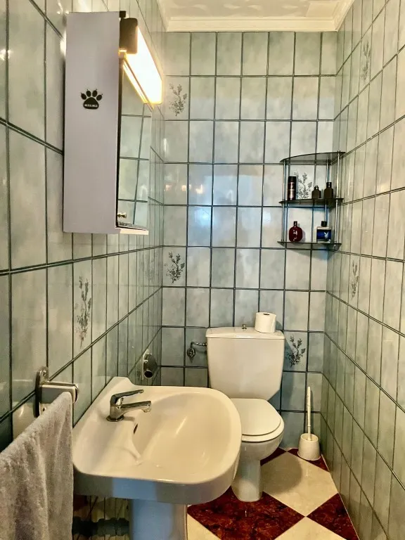 Piso en Alquiler en Cantoria Almería — 9
