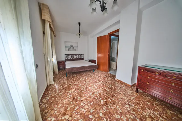 Casa independiente en Quentar — 18