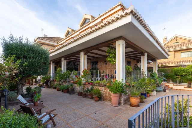 Villa 6 habitaciones 720m² en venta - La veleta - foto 2