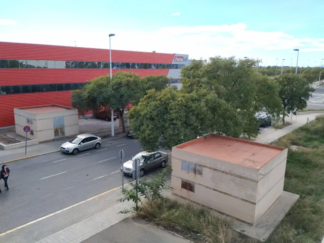 POLIGONO ELCHE PARQUE INDUSTRIAL — 12