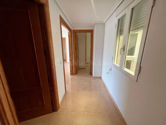 Apartamento 3 habitaciones 105m² en venta - Casco Antiguo — 11