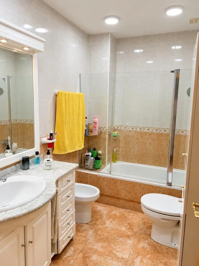 PISO EN VENTA 2 habitaciones, PISCINA COMUNITARIA CERCA DEL CENTRO DE TORREVIEJA — 8