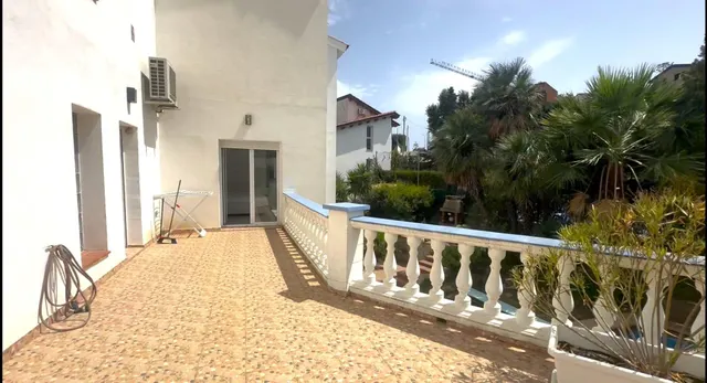 Villa exclusiva en Montemar, Castelldefels — 9