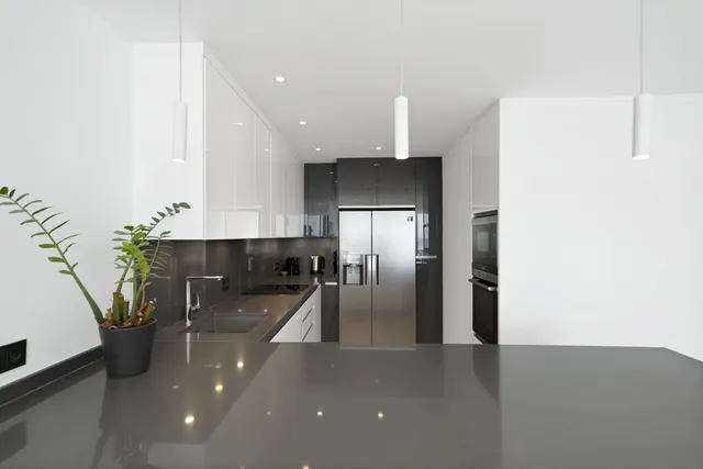 Dúplex 2 habitaciones 150m² en venta - Marbella — 7