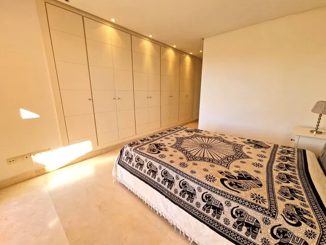 Apartamento 2 habitaciones 136m² en venta - Marbella — 20