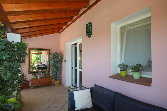 Chalet 5 habitaciones 215m² en venta - Alora pueblo — 37