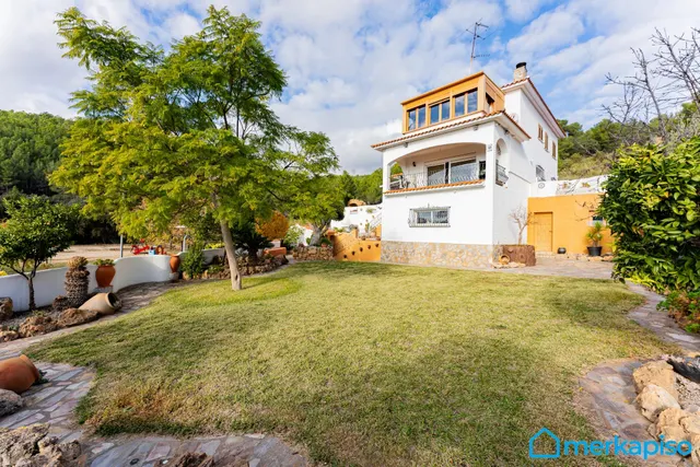 Casa en la Sentiu de Gavá — 17