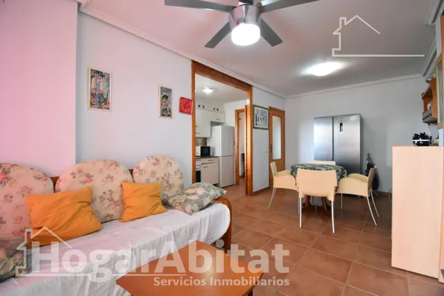 ¡SEGUNDA LÍNEA DE PLAYA! AMPLIO Y EXTERIOR CON GARAJE, ASCENSOR Y GRAN TERRAZA — 10