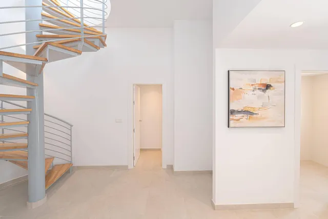 Extraordinaria villa de lujo con espectaculares vista a la venta en Altea, Costa Blanca. — 27