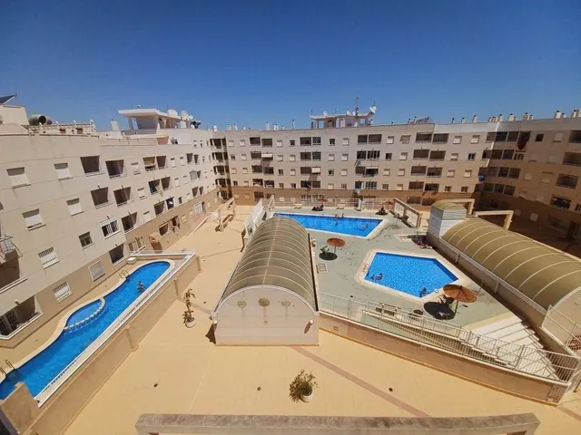 Ático 2 habitaciones 63m² en venta - Torrevieja - foto 4