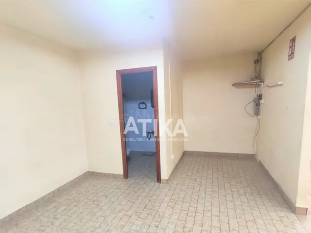 LOCAL COMERCIAL EN ALQUILER CON OPCIÓN A COMPRA - ONTINYENT - foto 2