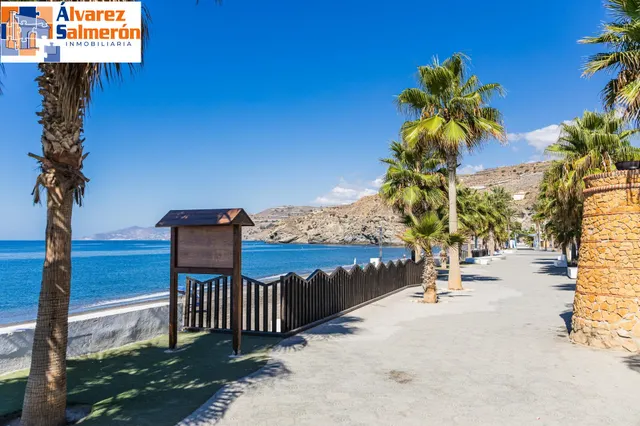 FANTÁSTICO PISO JUNTO A LA PLAYA - LA RÁBITA — 27