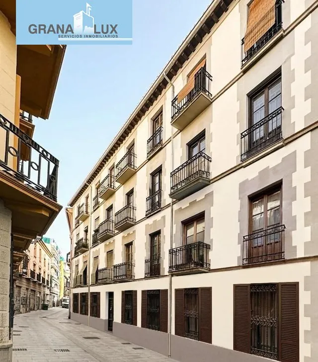 OBRA NUEVA EN ZONA SAN JUAN DE DIOS — 2