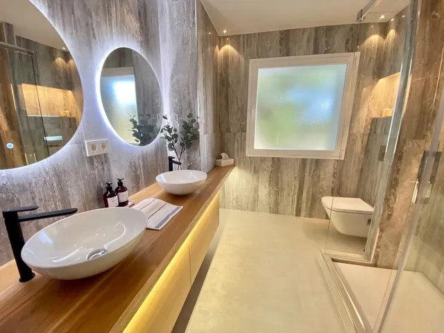 Ático 4 habitaciones 154m² en venta - Costa del Sol — 13