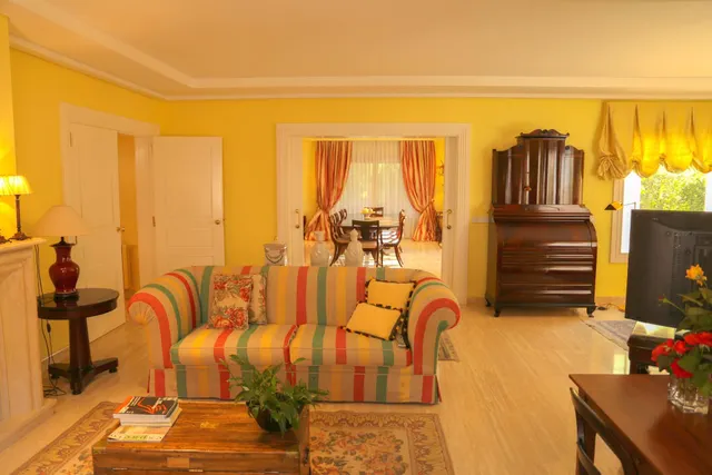 Chalet Inca — 20
