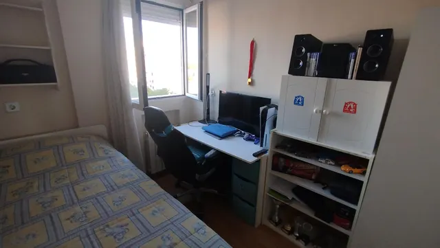 AVC INMOBILIARIO VENDE PISO — 30