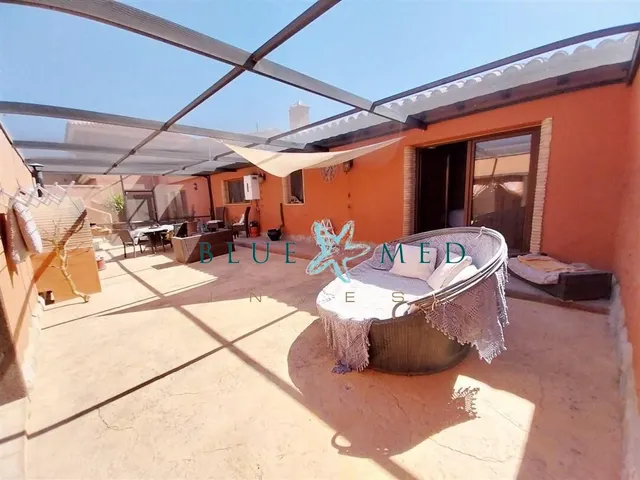 Sorprendente casa de campo con 4 dormitorios y 3 baños. — 39
