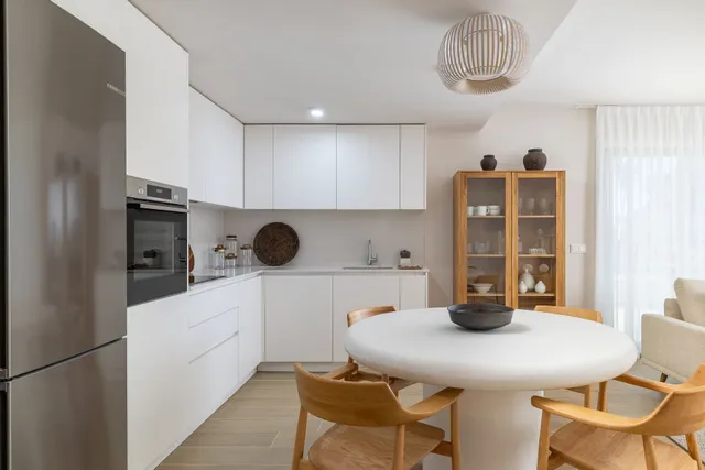 Apartamento 2 habitaciones 100m² en venta - Playa arenal-bol — 14