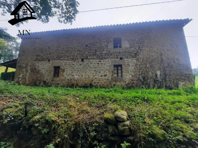 Auténtica Cabaña Pasiega de 268 m2 en espectacular finca de  - foto 4