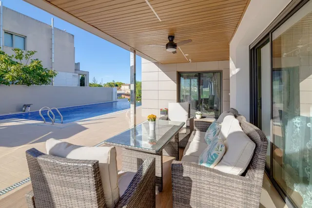 Villa 4 habitaciones 380m² en venta - Los Balcones - Los Altos del Edén — 7