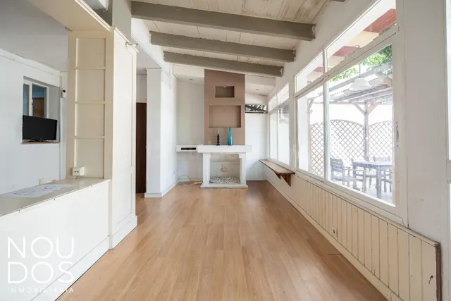 Planta baja en Portixol-Molinar con 130m2 de Jardín Privado - foto 3