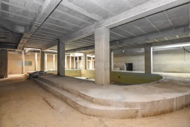 Espacio de negocio para balneario y spa, en Hotel de Sada - foto 2