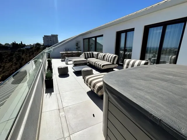 Apartamento 2 habitaciones 80m² en venta - Reserva del Higuerón — 22