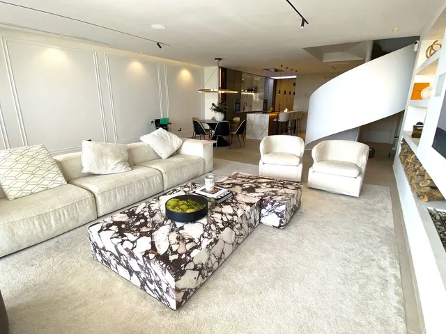 Adosado 4 habitaciones 202m² en venta - El Madroñal — 7