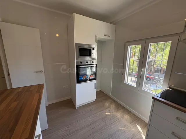 VIVIENDA EXTERIOR CON 3 habitaciones Y DOS TERRAZAS JUNTO A  - foto 2