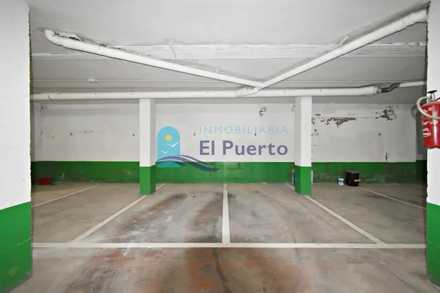 DOS PLAZAS DE GARAJE EN VENTA EN PLAYA GRANDE - REF 63 — 4