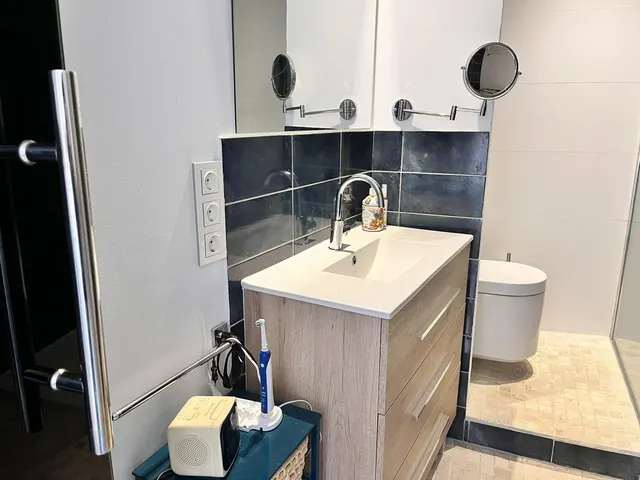 Ático 1 habitación 52m² en venta - Marbella — 35