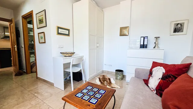 Apartamento 2 habitaciones 77m² en venta - Costa del Sol — 24