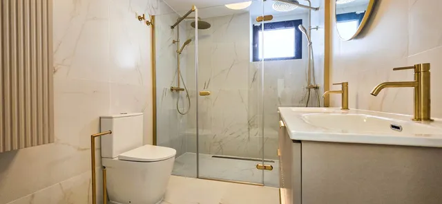 Chalet 4 habitaciones 271m² en venta - Costa del Sol — 13