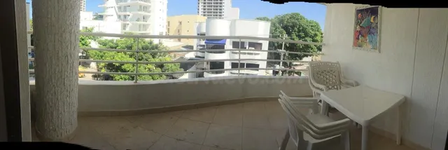 Se vende Apartamento en Crespo