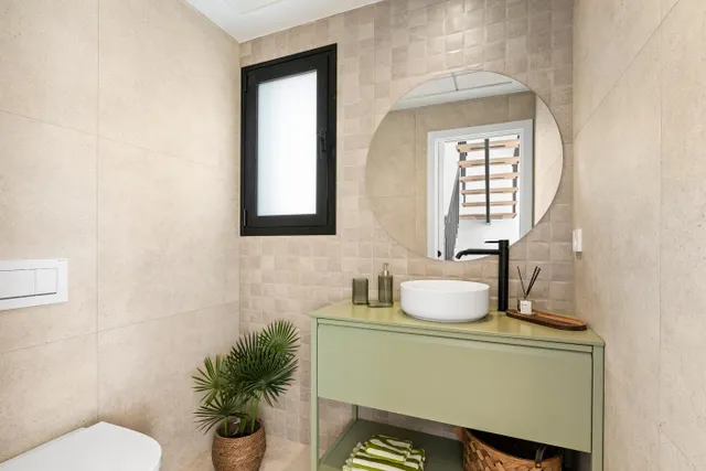 Impresionante Villa en Polop por €755,000 — 24