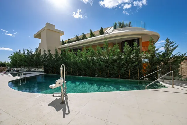 Apartamento 2 habitaciones 88m² en venta - Centro — 25