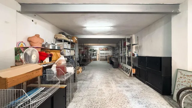 Local en Elche, zona Carrús - foto 2