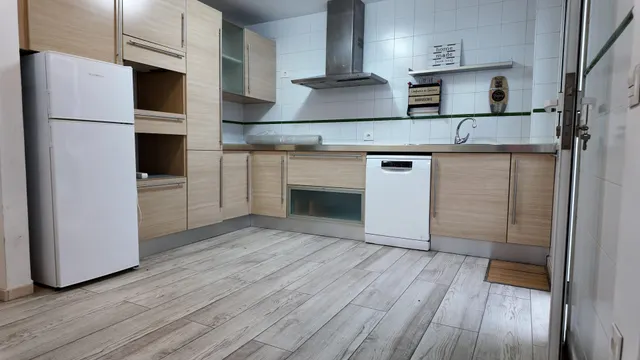 Piso en alquiler en Arenales Las Palmas De Gran Canaria — 12