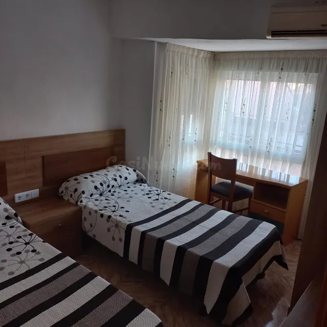 habitaciones en alquiler, Avenida Salamanca - foto 3