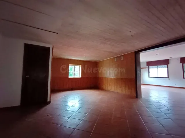 CASA con terreno en SAN XURXO DE SACOS — 27