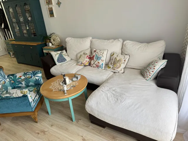 Apartamento encantador en Los Abrigos — 16