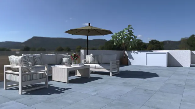 Villa 3 habitaciones 90m² en venta - Balsicas — 14