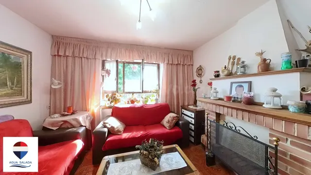 Casa rústica en Los Tojos - foto 3